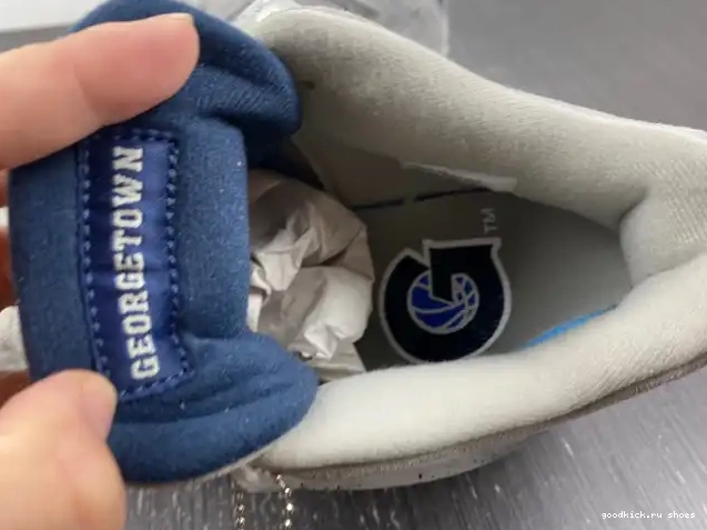 80% Off Sale Retro Georgetown (PE) AJ4-1043505 4 Jordan 0421
